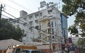 Sitara Grand Hotel Hyderabad